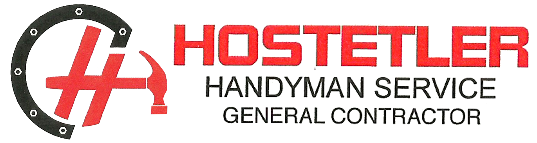 Hostetler Handyman Service Hostetler Builders, LLC